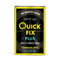 Quick Fix Plus Synthetic Urine