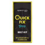 Quick Fix 6.3 Pro Belt Kit 4 Ounce