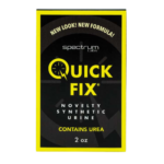 Quick Fix® 6.2 Synthetic Urine 2 Ounce