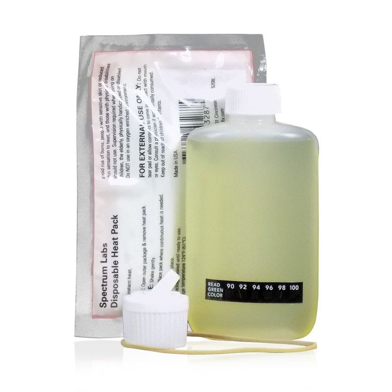 Original Quick Fix Synthetic Urine 2 oz. Spectrum Labs