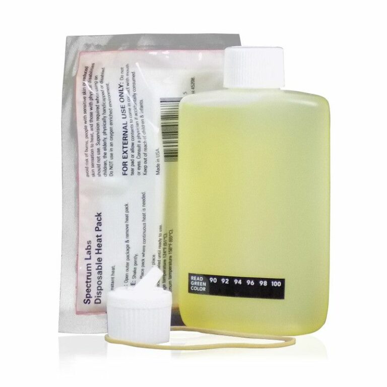 Quick Fix Plus Synthetic Urine 3 Ounce