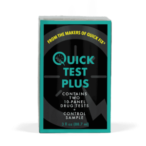 Quick Test Plus