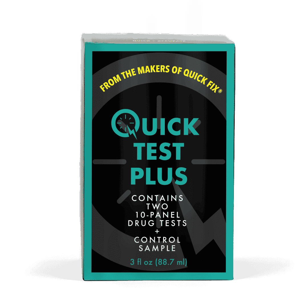 Quick Test Plus