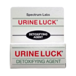Urine Luck Detoxifying Agent