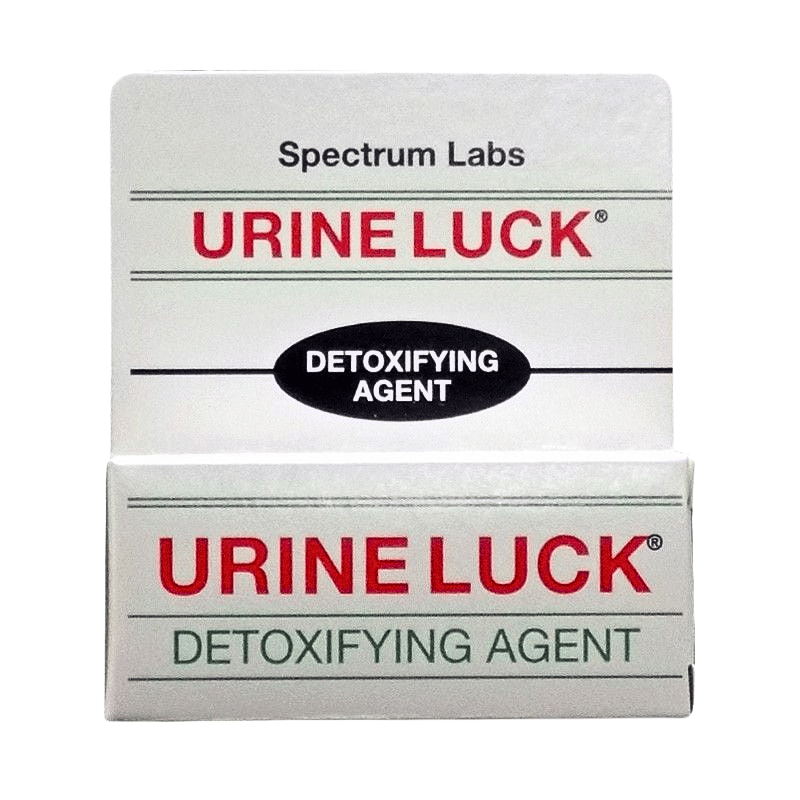 CleanU  Tests d'urine