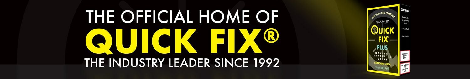 The Official Home of Quick Fix