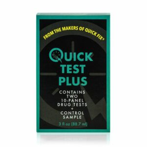 Quick Test Pro
