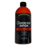 Quick Fix Detox New Bottle Design