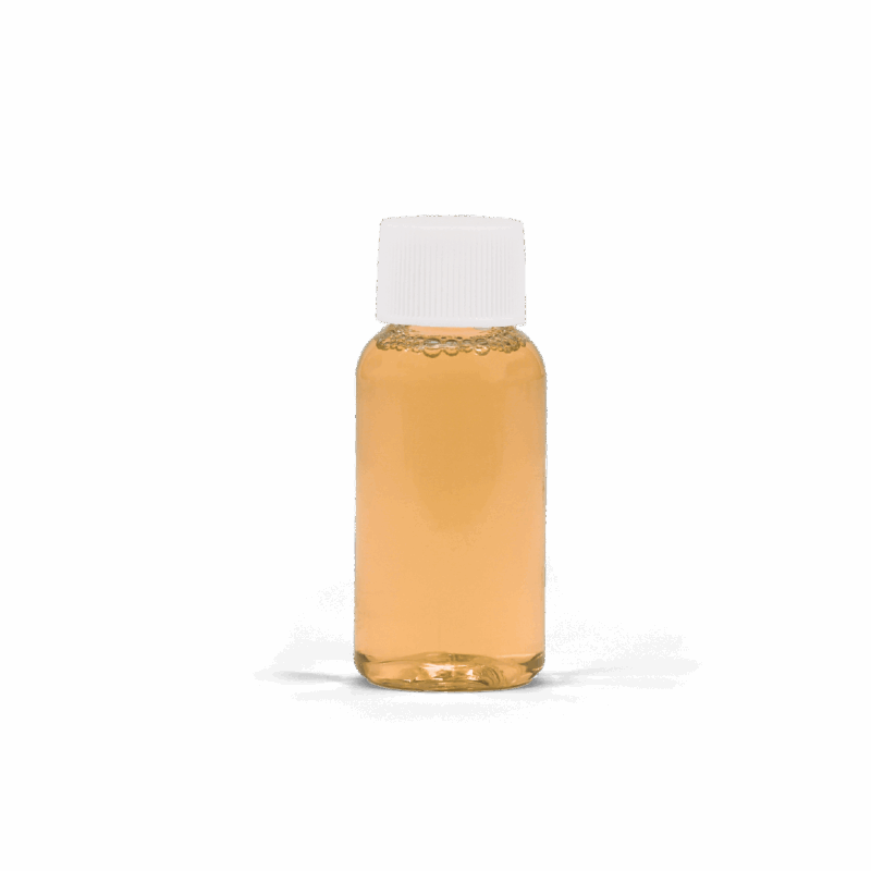rinse mouthwash bottle