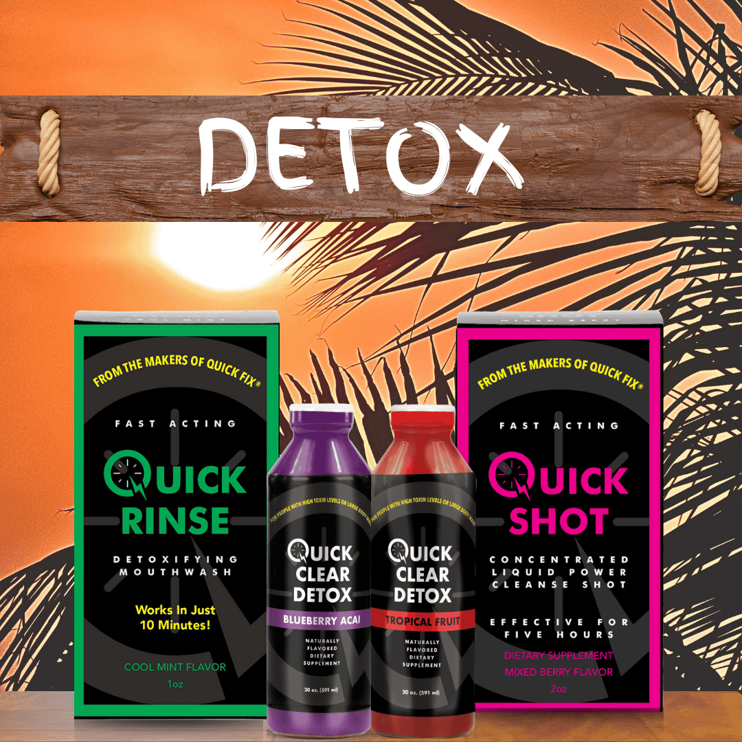 Elevate Your Detox Experience