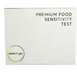 Limited Time Product: Premium Food Sensitivity Test Kit