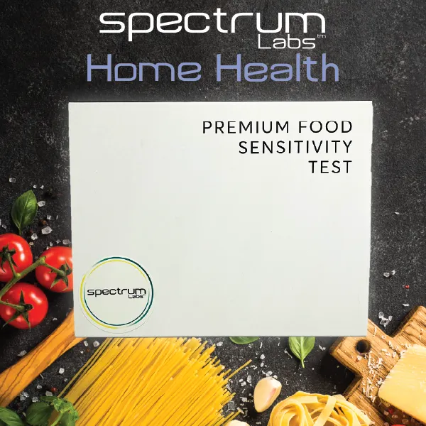 What Is Spectrum Labs Home Health?