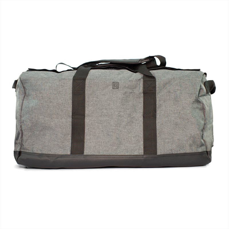 duffle bag